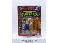 Usagi Yojimbo Teenage Mutant Ninja Turtle Playmates TMNT 1989 Playmates NEW MOSC