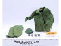 Green Beret Army GI Joe 1966 Hasbro Vintage 12" Accessory