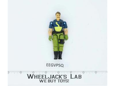 Dial-Tone V4 G.I. Joe 1994 Hasbro Vintage Action Figure