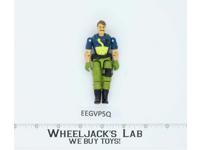 Dial-Tone V4 G.I. Joe 1994 Hasbro Vintage Action Figure