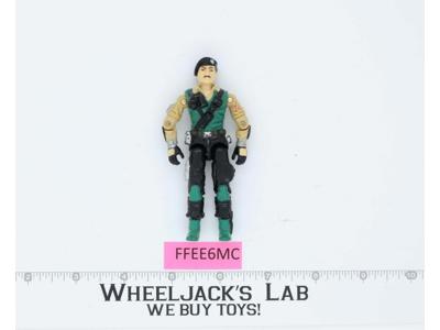 Dial-Tone V1 G.I. Joe 1986 Hasbro Vintage Action Figure