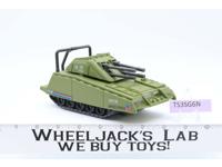Armadillo 100% Complete GI Joe 1985 Hasbro Vintage Action Figure Vehicle