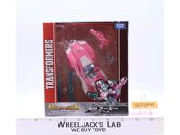 LG-10 Arcee Transformers Legends 30 Years 2015 Tomy Takara NEW MISB SEALED