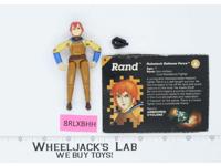 Rand Robotech 1985 Matchbox Vintage Action Figure
