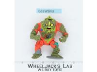 Muckman & Joe Eyeball Teenage Mutant Ninja Turtles TMNT 1990 Playmates Vintage