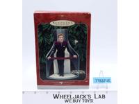 Captain Kathryn Janeway Star Trek Voyager MIB 1998 Hallmark Keepsake Ornament