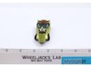 Johnny Lightning Smuggler Lime Green 1970 Topper Vintage Diecast