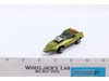 Johnny Lightning Smuggler Lime Green 1970 Topper Vintage Diecast