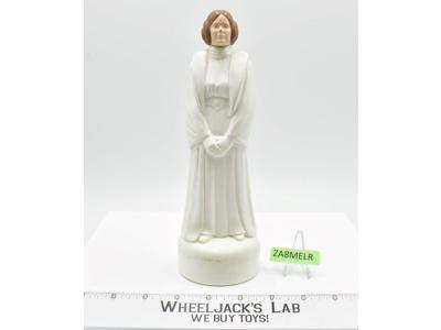 Princess Leia Bubble Bath Star Wars 1981 Omni Cosmetics Corp NEW SEALED