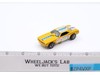 Snake Plymouth Yellow Enamel Don Prudhomme 1969 Redline Hot Wheels Mattel Vtg RL