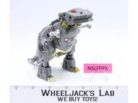 Grimlock 1985 Vintage Hasbro G1 Transformers Action Figure