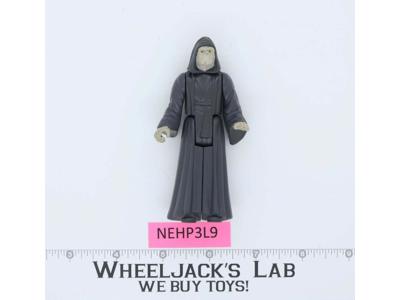 Emperor Palpatine Star Wars ROTJ Return of the Jedi 1984 Kenner Action Figure