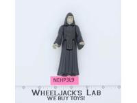 Emperor Palpatine Star Wars ROTJ Return of the Jedi 1984 Kenner Action Figure