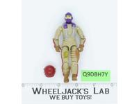 Gyro-Viper V1 100% Complete G.I. Joe 1987 Hasbro Vintage Action Figure