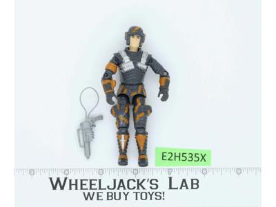 Blocker V1 G.I. Joe 1987 Hasbro Vintage Action Figure