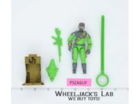 Firefly V2 100% Complete 1992 G.I. Joe Hasbro Vintage Action Figure