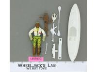 Stalker V2 100% Complete G.I. Joe 1989 Hasbro Vintage Action Figure