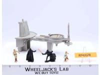 Bespin Gantry 100% Complete Star Wars MICRO COLLECTION 1982 Kenner Playset