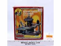 Bespin Freeze Chamber Star Wars MICRO COLLECTION 1981 Kenner