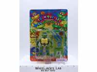 Toon Leo Teenage Mutant Ninja Turtles TMNT 1992 Playmates NEW MOSC SEALED