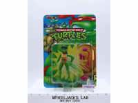 Mona Lisa Teenage Mutant Ninja Turtle TMNT 1992 Playmates NEW MOSC SEALED
