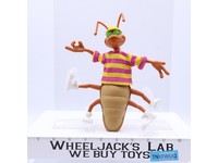 Moze Squash 'Em Cockroach Capitol Critters Kenner 1992 Vintage Action Figure
