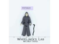 Emperor Palpatine 100% Complete Star Wars ROTJ Vintage 1984 Kenner NO REPRO