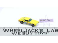 Chevy 38 Hot Wheels Blackwalls 1974 Mattel Vintage