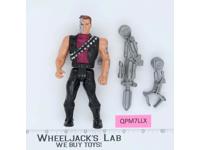Power Arm 100% Complete Terminator 2 1991 Kenner Vintage Action Figure