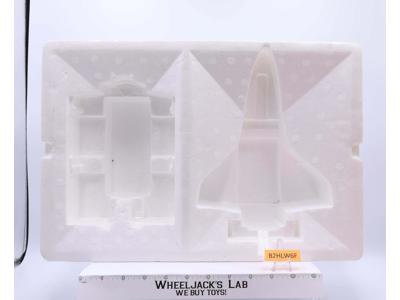 Sky Lynx FOAM BOX TRAY 1986 Vintage G1 Transformers Action Figure