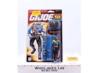 Range-Vipers GI Joe 1990 Hasbro Vintage Action Figure NEW MOSC SEALED