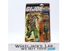 Dusty GI Joe Tiger Force 1988 Hasbro Vintage Action Figure NEW MOSC SEALED