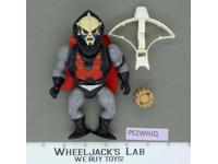 BUZZ SAW Hordak 100% Complete He-Man Masters of the Universe MOTU 1987 Mattel