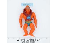 Beast Man He-Man Masters of the Universe MOTU Mattel 1982 Vintage Action Figure