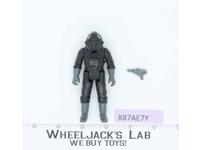 Tie Fighter Pilot 100% Complete Star Wars ESB 1982 Kenner Figure NO REPRO