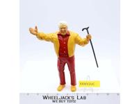 Classy Freddie Blassie 1986 WWF LJN Titan Sports 8" Vintage Wrestling Superstars