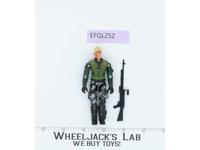 Short-Fuze V3 G.I. Joe 2004 Hasbro Action Figure