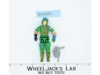 Blaster V1 G.I. Joe 1987 Hasbro Vintage Action Figure