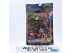Leonardo's Battle Castle Playset Turtle in a Turtle TMNT Playmates NEW SEALED
