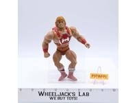 Thunder Punch He-Man Masters of the Universe MOTU Mattel 1985 Vintage Figure