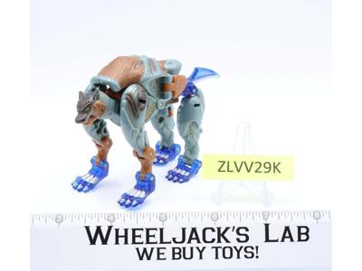 Maximal Quickstrike Beast Machine 2000 Hasbro Transformers