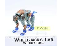 Maximal Quickstrike Beast Machine 2000 Hasbro Transformers