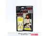 Luke Skywalker Stormtrooper 70 Back Tri-Logo Star Wars ROTJ Palitoy NEW SEALED