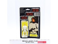 Luke Skywalker Stormtrooper 70 Back Tri-Logo Star Wars ROTJ Palitoy NEW SEALED