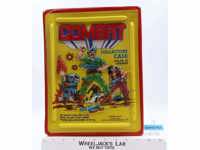 Combat Collectors Case W/TRAYS 1984 Tara Toy Accessory