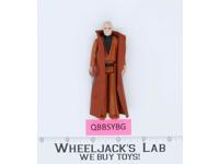 Ben Obi-Wan Kenobi 100% Complete Star Wars 1977 Kenner Action Figure NO REPRO