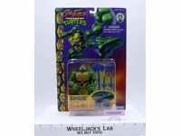 Raphael Teenage Mutant Ninja Turtles TMNT Coil Force 1996 Playmates MOSC