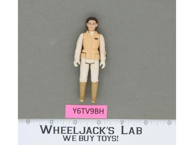 Princess Leia Hoth Star Wars ESB Empire Strikes Back 1980 Kenner Action Figure