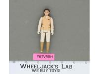 Princess Leia Hoth Star Wars ESB Empire Strikes Back 1980 Kenner Action Figure