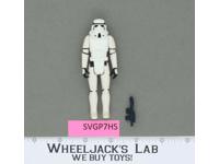 Imperial Stormtrooper 100% Complete Star Wars ESB 1977 Kenner Figure NO REPRO